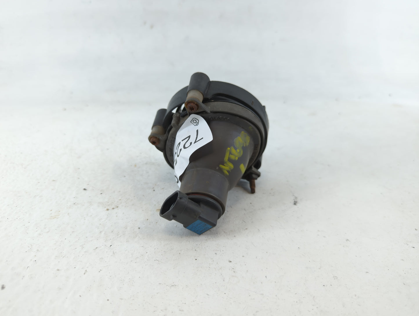 2008-2009 Buick Allure Driver Left Oem Front Light Lamp - Oemusedautoparts1.com