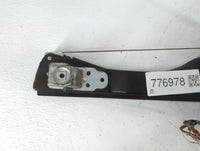 Buick Enclav Window Regulator Right Passenger Rear - Oemusedautoparts1.com