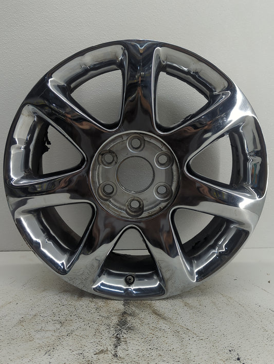 2008-2010 Buick Enclave Oem Wheel Rim - Oemusedautoparts1.com