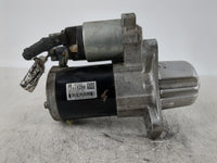 2008-2017 Buick Enclave Car Starter Motor Solenoid OEM P/N:M000T23871ZC 12645298 Fits OEM Used Auto Parts - Oemusedautoparts