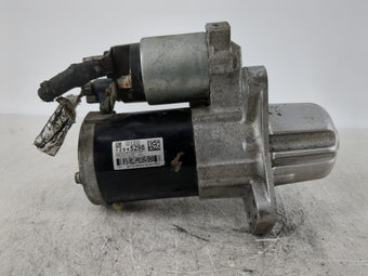 compare product 2008-2017 Buick Enclave Car Starter Motor Solenoid OEM P/N:M000T23871ZC 12645298 Fits OEM Used Auto Parts