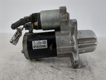 2008-2017 Buick Enclave Car Starter Motor Solenoid OEM P/N:M000T23871ZC 12645298 Fits OEM Used Auto Parts - Oemusedautoparts