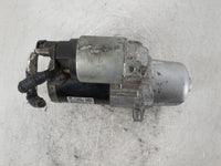2008-2017 Buick Enclave Car Starter Motor Solenoid OEM P/N:M000T23871ZC 12645298 Fits OEM Used Auto Parts - Oemusedautoparts