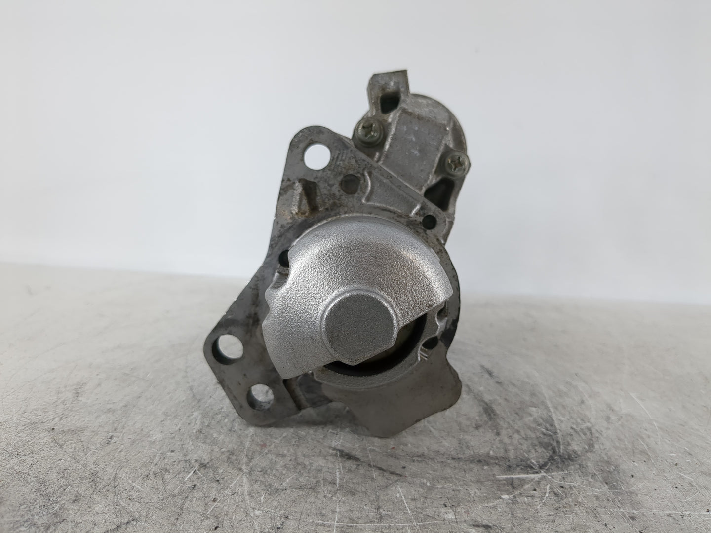 2008-2017 Buick Enclave Car Starter Motor Solenoid OEM P/N:M000T23871ZC 12645298 Fits OEM Used Auto Parts - Oemusedautoparts