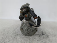 2008-2017 Buick Enclave Car Starter Motor Solenoid OEM P/N:M000T23871ZC 12645298 Fits OEM Used Auto Parts - Oemusedautoparts