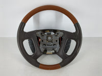 steering wheel - Oemusedautoparts1.com