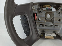 steering wheel - Oemusedautoparts1.com