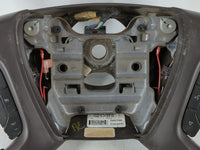 steering wheel - Oemusedautoparts1.com