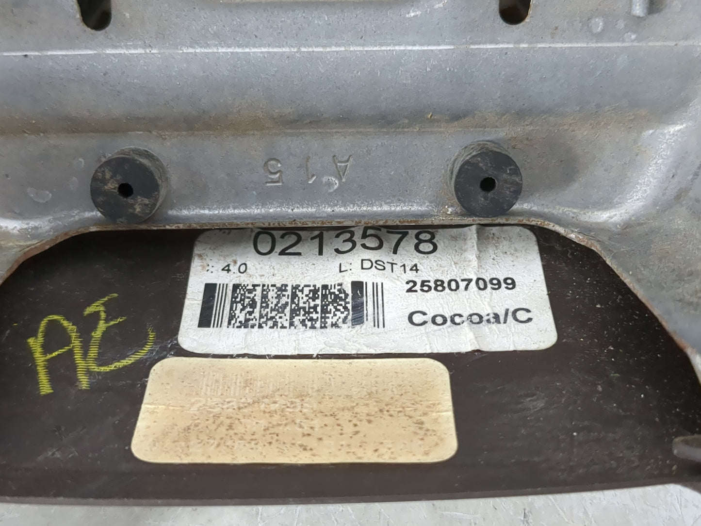steering wheel - Oemusedautoparts1.com