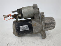 2008-2017 Buick Enclave Car Starter Motor Solenoid OEM P/N:12645298 Fits OEM Used Auto Parts - Oemusedautoparts1.com