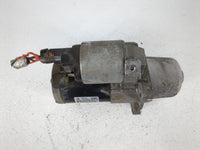 2008-2017 Buick Enclave Car Starter Motor Solenoid OEM P/N:12645298 Fits OEM Used Auto Parts - Oemusedautoparts1.com