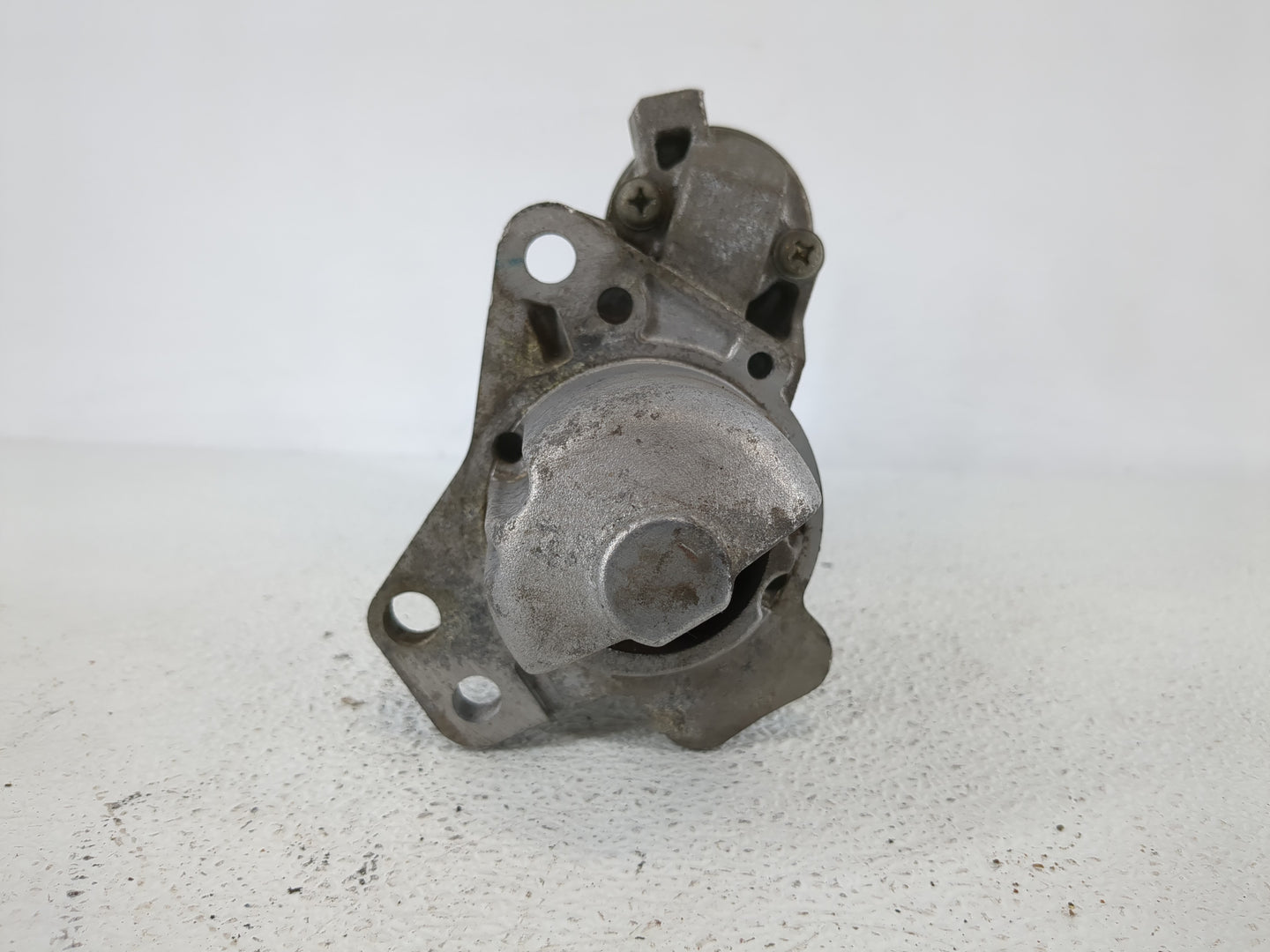 2008-2017 Buick Enclave Car Starter Motor Solenoid OEM P/N:12645298 Fits OEM Used Auto Parts - Oemusedautoparts1.com