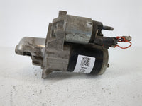 2008-2017 Buick Enclave Car Starter Motor Solenoid OEM P/N:12645298 Fits OEM Used Auto Parts - Oemusedautoparts1.com