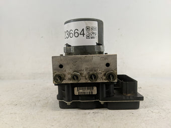 compare product 2008 Buick Enclave ABS Pump Control Module Replacement P/N:25860505 0 265 230 141 01 Fits OEM Used Auto Parts