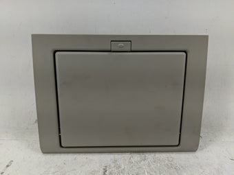 compare product 2008-2017 Buick Enclave Information Display Screen