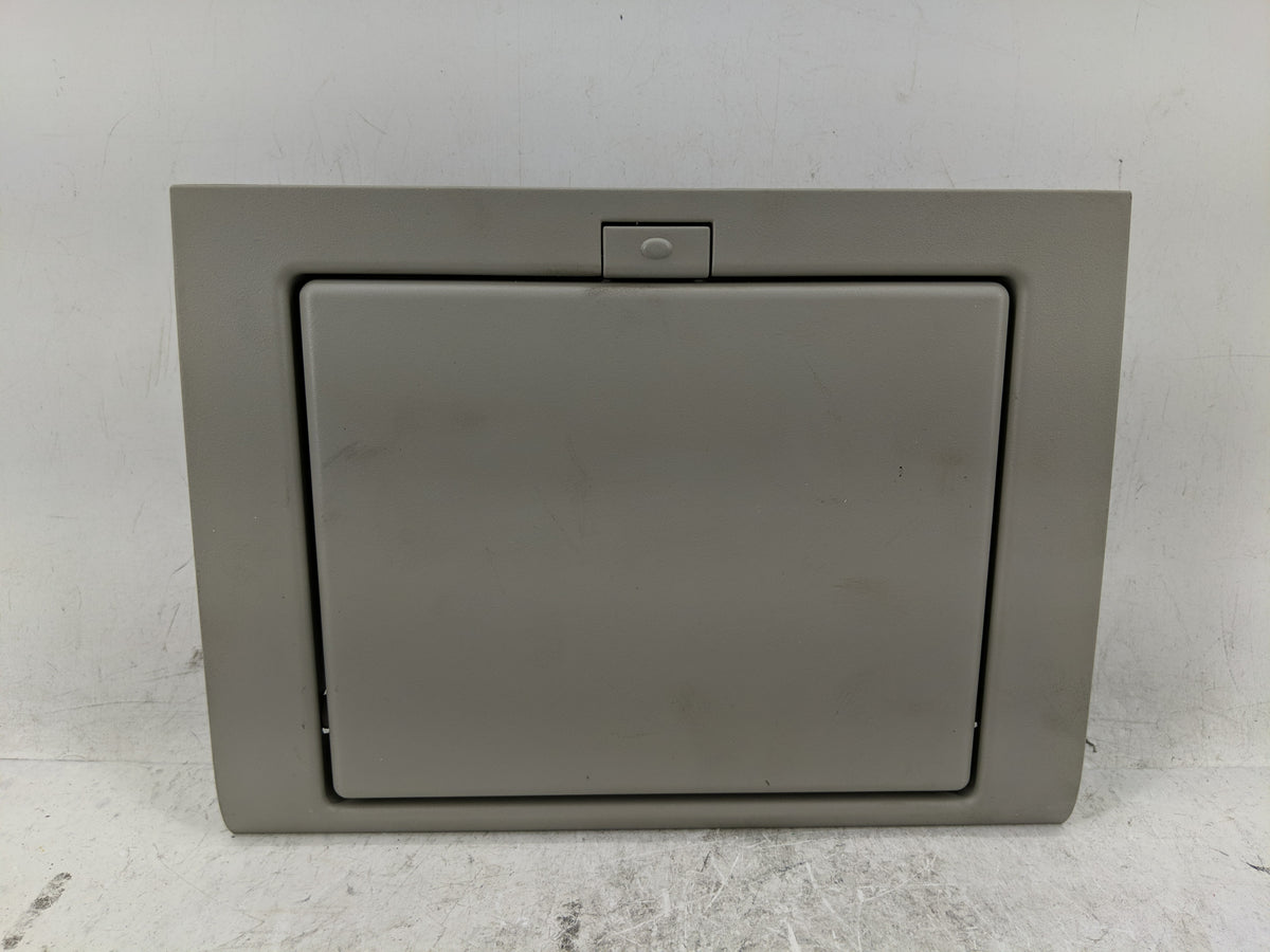 2008-2017 Buick Enclave Information Radio Display Screen - Oemusedautoparts1.com