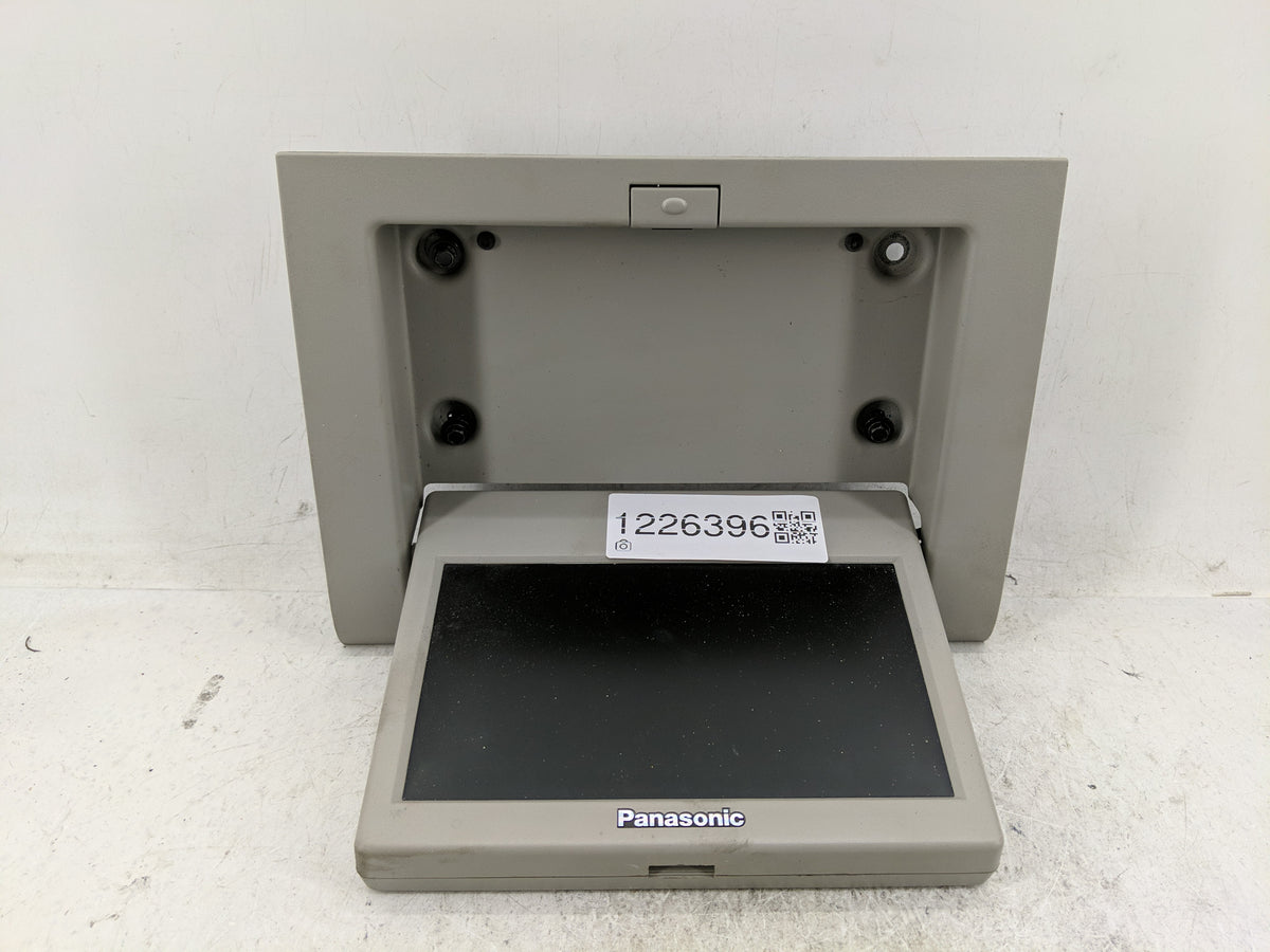 2008-2017 Buick Enclave Information Radio Display Screen - Oemusedautoparts1.com