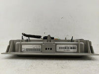 2008-2017 Buick Enclave Information Radio Display Screen - Oemusedautoparts1.com