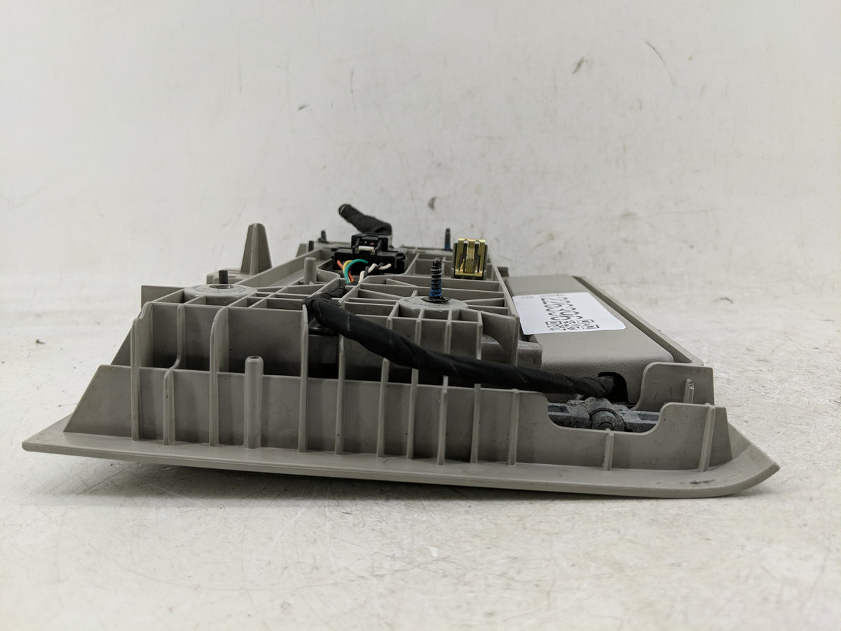 2008-2017 Buick Enclave Information Radio Display Screen - Oemusedautoparts1.com