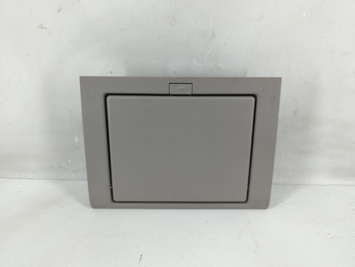 2008-2017 Buick Enclave Information Radio Display Screen 1228948 - Oemusedautoparts1.com