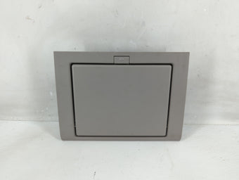 compare product 2008-2017 Buick Enclave Information Radio Display Screen 1228948