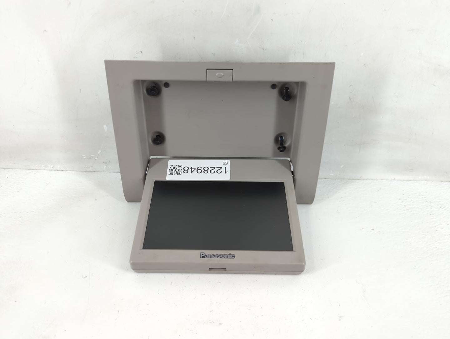 2008-2017 Buick Enclave Information Display Screen - Oemusedautoparts1.com