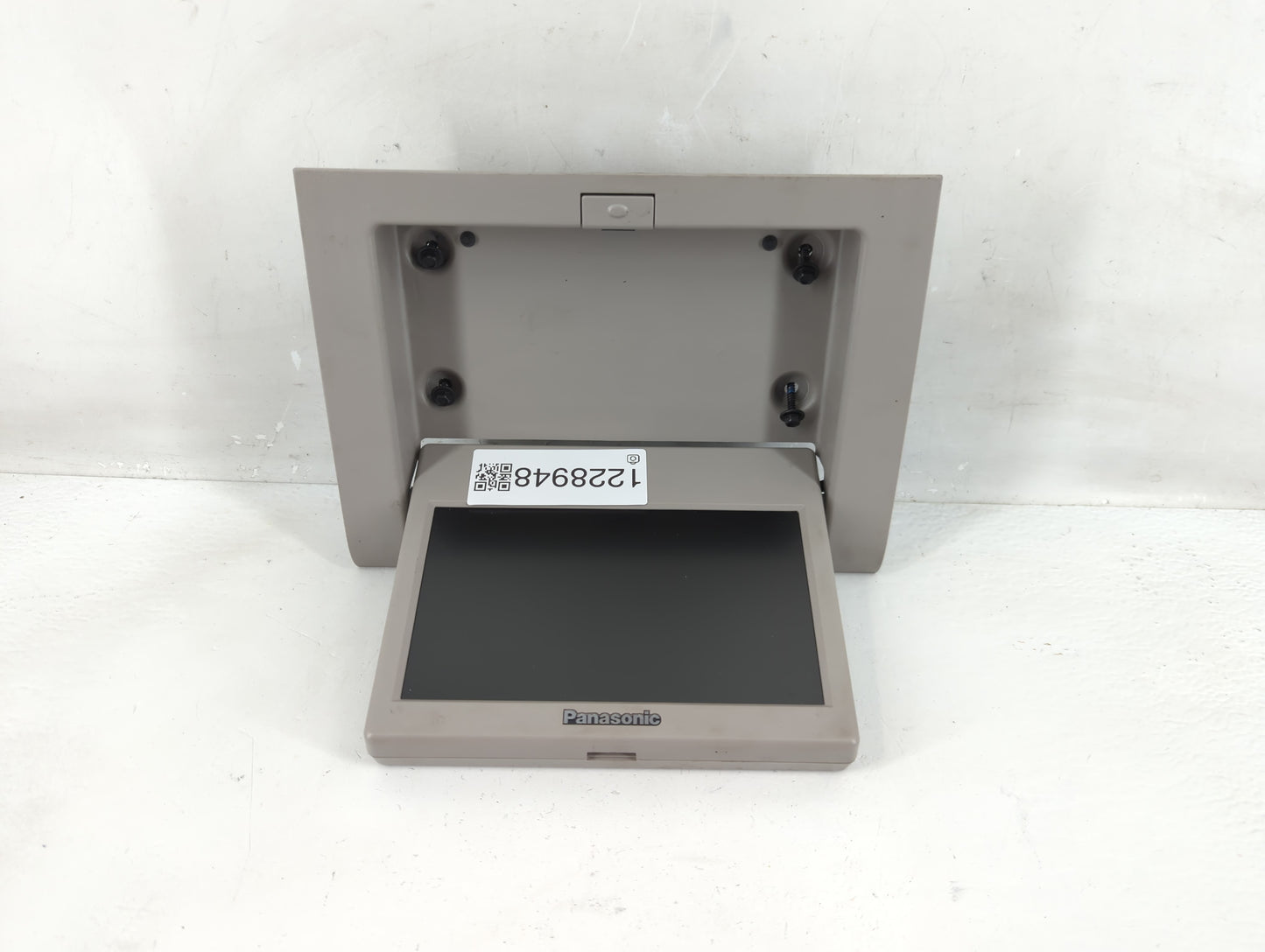 2008-2017 Buick Enclave Information Display Screen - Oemusedautoparts1.com