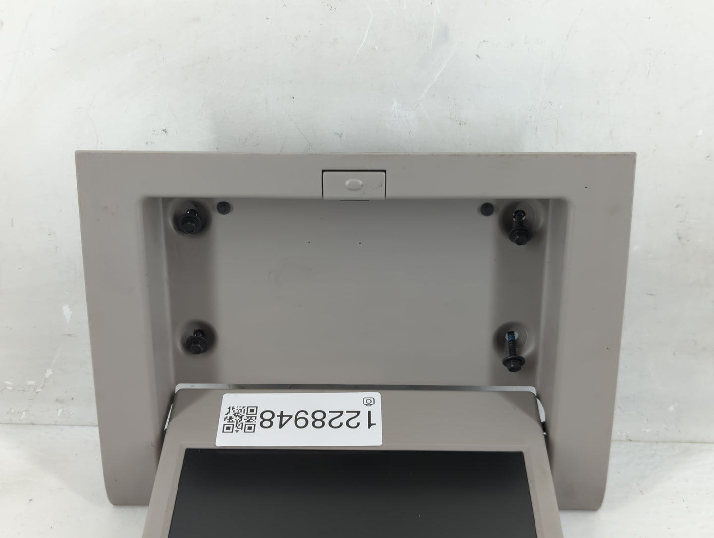 2008-2017 Buick Enclave Information Display Screen - Oemusedautoparts1.com