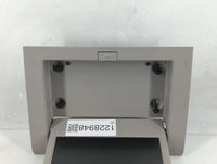 2008-2017 Buick Enclave Information Display Screen - Oemusedautoparts1.com