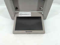 2008-2017 Buick Enclave Information Display Screen - Oemusedautoparts1.com