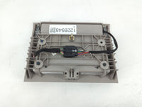 2008-2017 Buick Enclave Information Display Screen - Oemusedautoparts1.com