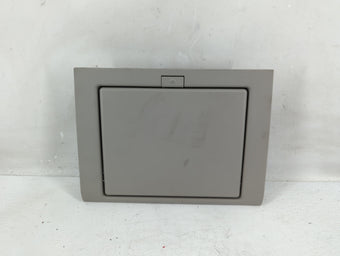 compare product 2008-2017 Buick Enclave Information Display Screen
