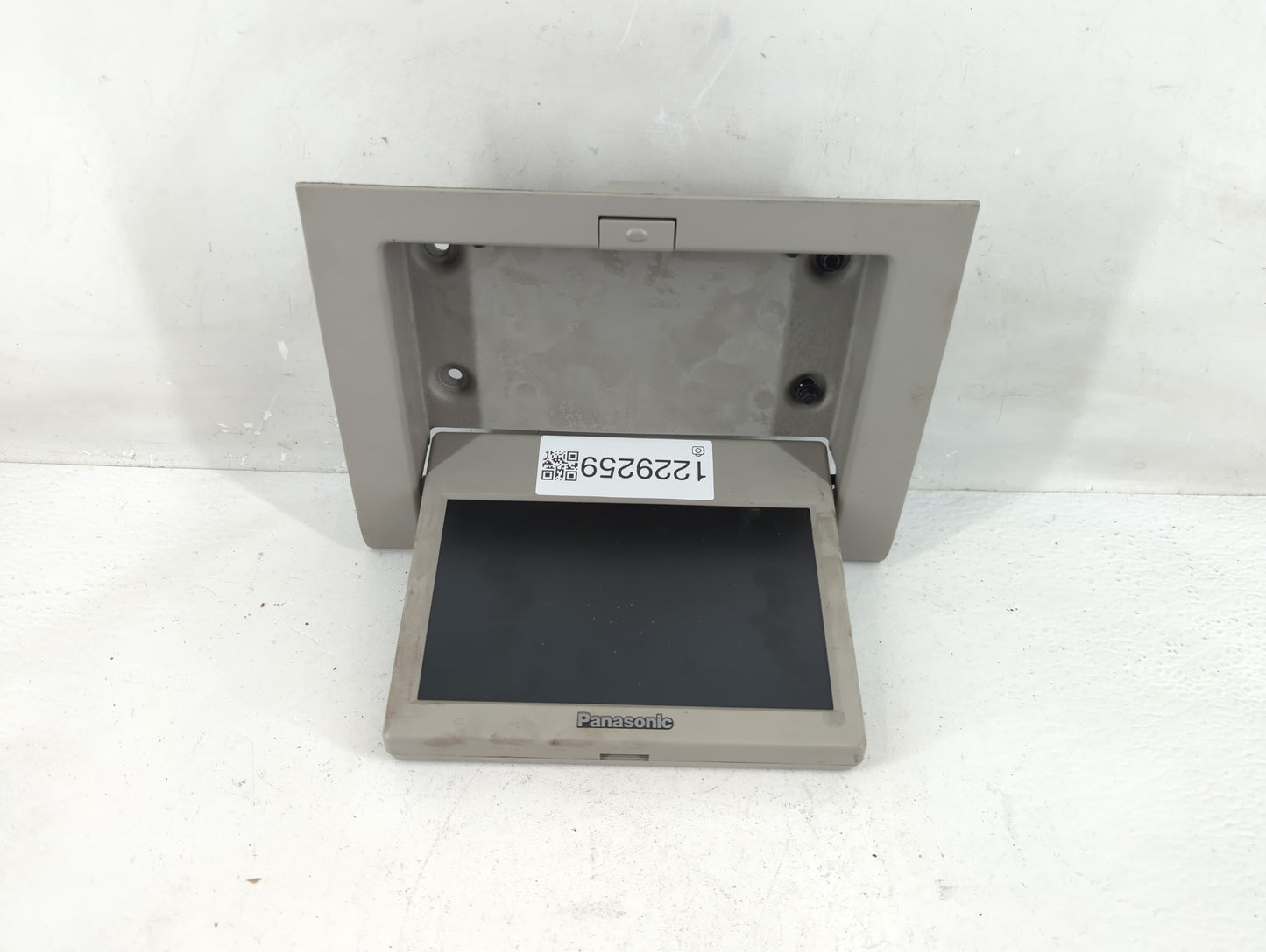 2008-2017 Buick Enclave Information Display Screen - Oemusedautoparts1.com