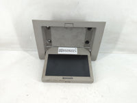 2008-2017 Buick Enclave Information Display Screen - Oemusedautoparts1.com