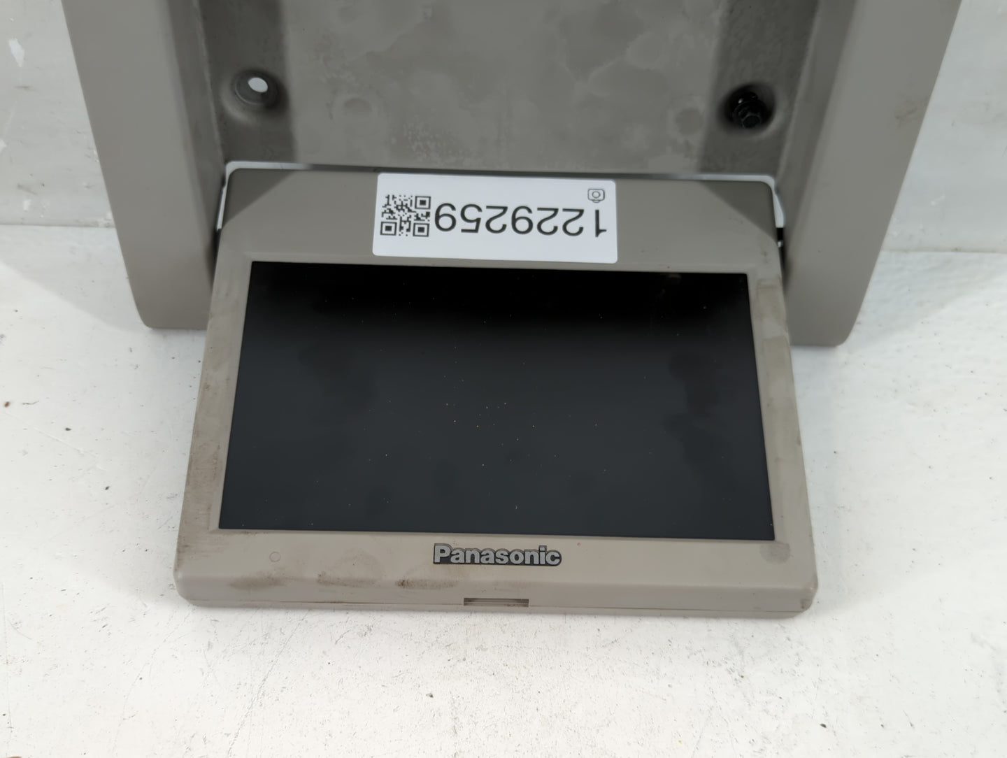 2008-2017 Buick Enclave Information Display Screen - Oemusedautoparts1.com
