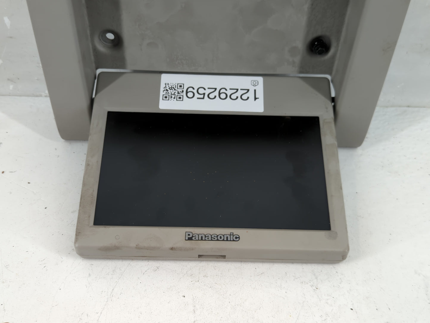 2008-2017 Buick Enclave Information Display Screen - Oemusedautoparts1.com