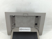 2008-2017 Buick Enclave Information Display Screen - Oemusedautoparts1.com