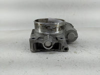 2008-2011 Buick Enclave Throttle Body P/N:F 00H 600 074 Fits Fits 2007 2008 2009 2010 2011 OEM Used Auto Parts - Oemusedauto