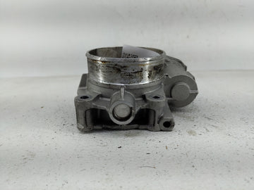 2008-2011 Buick Enclave Throttle Body P/N:F 00H 600 074 Fits Fits 2007 2008 2009 2010 2011 OEM Used Auto Parts