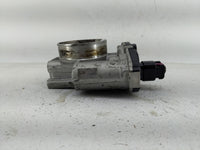 2008-2011 Buick Enclave Throttle Body P/N:F 00H 600 074 Fits Fits 2007 2008 2009 2010 2011 OEM Used Auto Parts - Oemusedauto