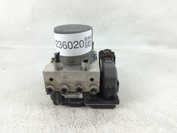 2008 Buick Enclave ABS Pump Control Module Replacement Fits OEM Used Auto Parts - Oemusedautoparts1.com