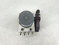 2008 Buick Enclave ABS Pump Control Module Replacement Fits OEM Used Auto Parts - Oemusedautoparts1.com