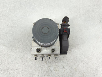 2008 Buick Enclave ABS Pump Control Module Replacement Fits OEM Used Auto Parts
