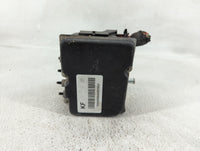 2008 Buick Enclave ABS Pump Control Module Replacement Fits OEM Used Auto Parts - Oemusedautoparts1.com