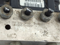 2008 Buick Enclave ABS Pump Control Module Replacement Fits OEM Used Auto Parts - Oemusedautoparts1.com