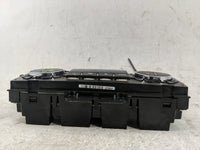 2008-2012 Buick Enclave Climate Control Module Temperature AC/Heater Replacement P/N:25932038 Fits Fits 2008 2009 2010 2011 