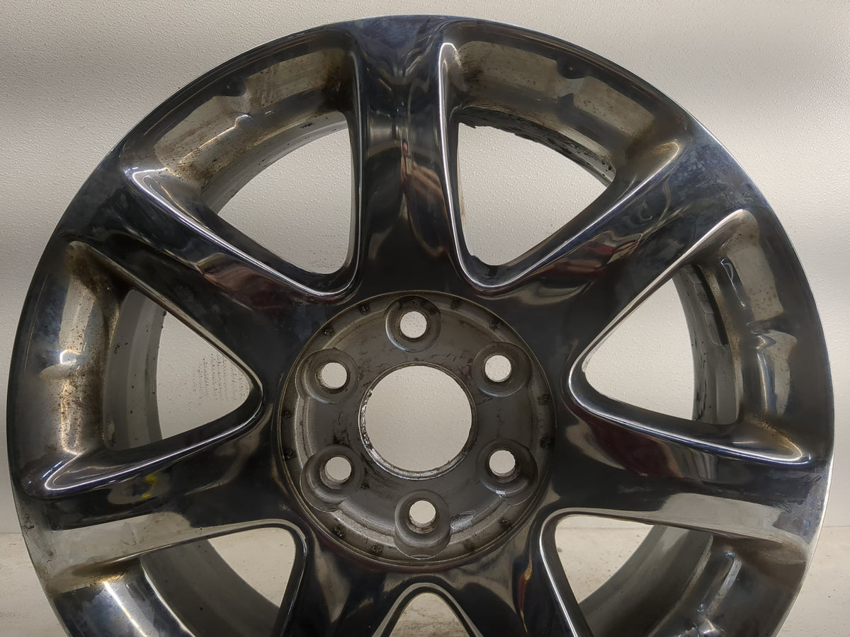 2008-2010 Buick Enclave Oem Wheel Rim 1264499 - Oemusedautoparts1.com