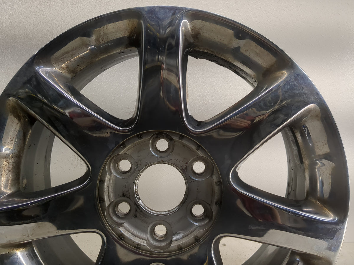 2008-2010 Buick Enclave Oem Wheel Rim 1264499 - Oemusedautoparts1.com