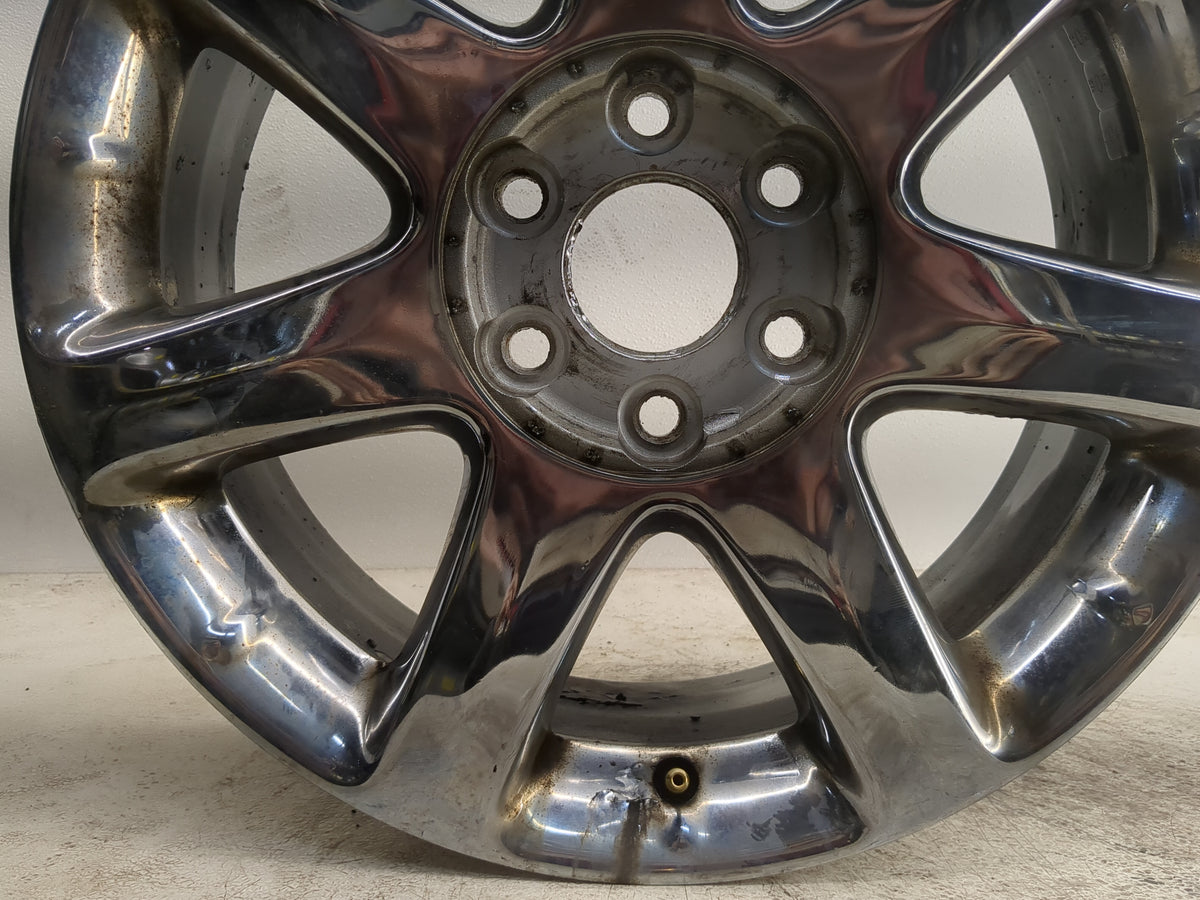2008-2010 Buick Enclave Oem Wheel Rim 1264499 - Oemusedautoparts1.com
