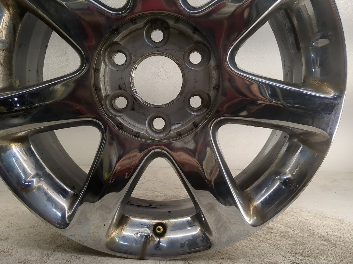 2008-2010 Buick Enclave Oem Wheel Rim 1264499 - Oemusedautoparts1.com